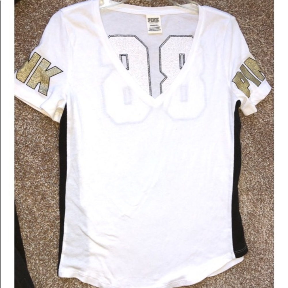 Victoria Secret PINK Shirt